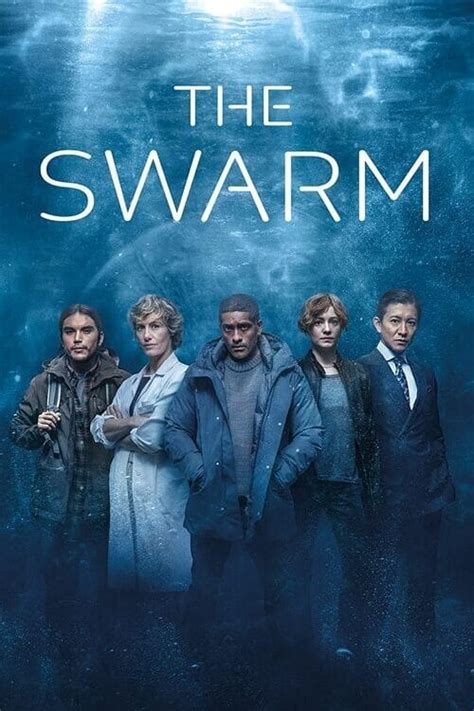 the swarm tv series|the swarm 2023 episodes.